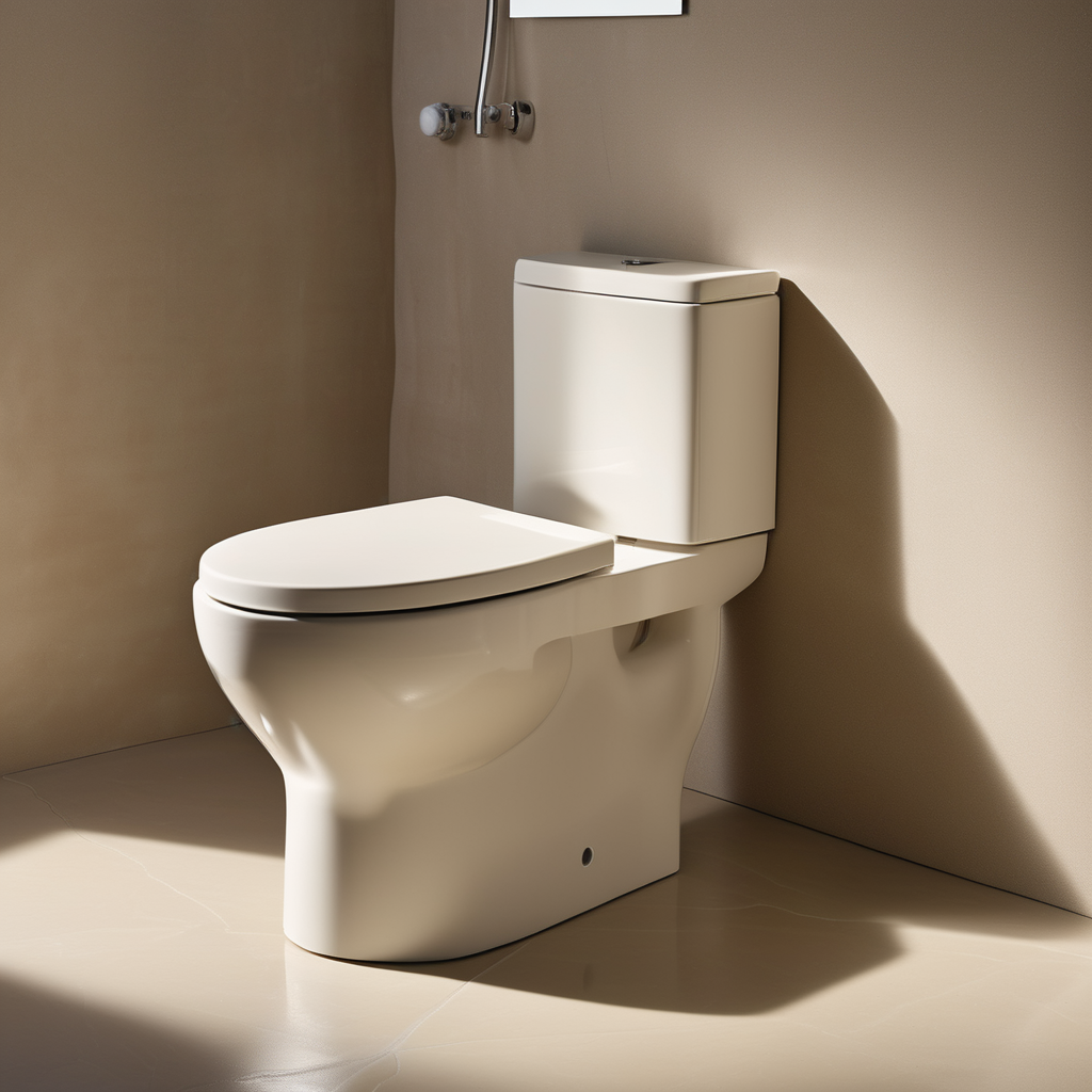 Wall-Mounted vs. Comfort-Height Toilets: A Definitive Accessibility Guide